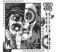 Child Bite - Burnt Offerings