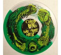 Child Bite/We Are Hex Split [VINYL]