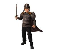 Rubies Official Norse Viking Kids Childs Fancy Dress Costume