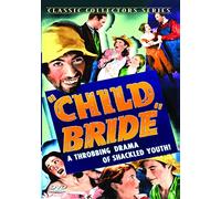 Child Bride (DVD) (1938) (All Regions) (NTSC) (US Import)