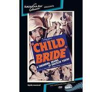 Child Bride [DVD] [1938] [Region 1] [US Import] [NTSC]