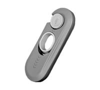 Child Cabinet Locks - Adhesive Baby Lock | Drawer Baby Proofing | Safety Door | Child Adhesive Drawer | Proofing for Refrigerators Doors, Ovens, Home, Kids, Cupboard Latch
