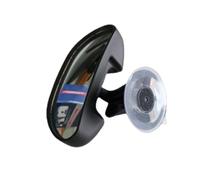 Child Car Glass For Rear Facing Seats With Simple Installation Wide Angles Baby Glass For Rear Seats Observation Car Babies