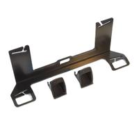 Child Car Seat Bracket, Secure Vehicle Seat Base, Versatile Belt Fixing Mount, 13-Inches Automotive Restraint Attachment, Ideal for Sedan, Truck, Booster and Safety Installation