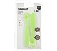 Child Care 2 UNI SUAVINEX Silicone Spoon