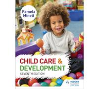 Child Care and Development 7th Edition