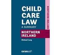 Child Care Law - Northern Ireland