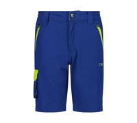 Child cargo pocket shorts CMP Bleu 3 ans