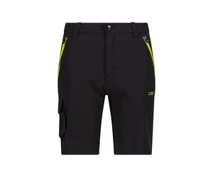 Child cargo pocket shorts CMP Gris 10 ans