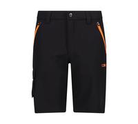 Child cargo pocket shorts CMP Gris 2 ans