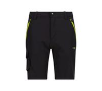 Child cargo pocket shorts CMP Gris 4 ans