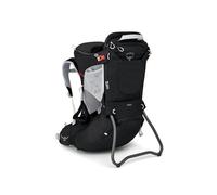 Child Carrier Osprey Poco Child Carrier (Black)
