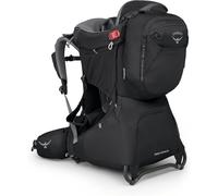 Osprey Poco Premium Baby Carrier Black