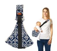 Child Carrier Toddler Carrier Side (Bonsai Blue)