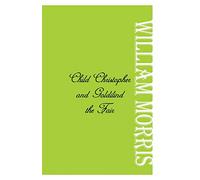 Child Christopher and Goldilind the Fair