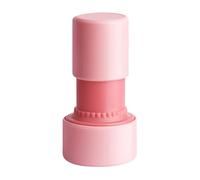 Child Clock Stamp - Interactive Fun Learning Toys | Portable Clocks Teaching Stamp For Children Classroom Home Art Painting Scrapbook Birthday Holiday School Party