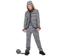 Child Convict Costume