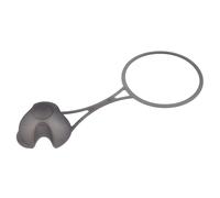 Child Cork Topgal Zoom 20049 Noir One size