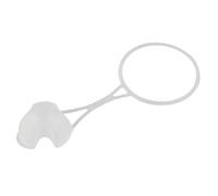 Child Cork Topgal Zoom 20050 Blanc One size