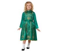 Deluxe Irish Dancer Costume