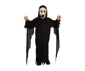 Child Demon Halloween Costume Large 10-12 Years