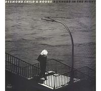 CHILD, Desmond & ROUGE - Runners In The Night / 1C 064-86 007