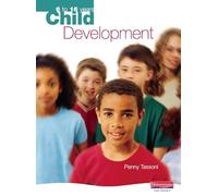 Child Development: 6 to 16 years