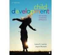 Child Development: An Active Learning Approach