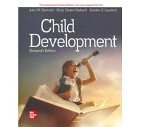 Child Development – An Introduction – ISE