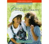 Child Development (Brown & Benchmark S.)