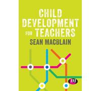 Child Development for Teachers