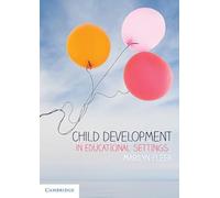 Child Development in Educational Settings