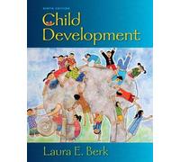 Child Development Plus NEW MyLab Human Development with eText -- Access Card Package