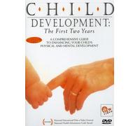 Child Development - the First 2 Years [1992]