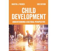 Child Development : Understanding A Cultural Perspective