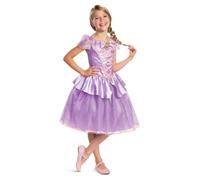 Disney Princess Rapunzel Deluxe Children's Costume