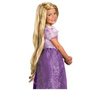 Smiffys Disney Tangled Rapunzel Wig