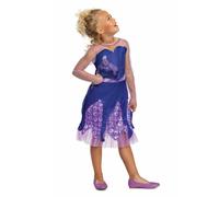 Child Disney Villians Ursula Classic Costume