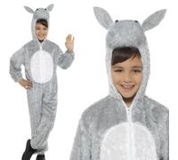 Child Donkey Costume Ages 4-6