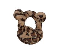Child earmuffs Barts Beriberi Marron TU