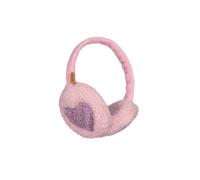 Child earmuffs Barts Bozzie Rose TU