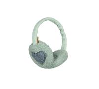 Child earmuffs Barts Bozzie Vert TU
