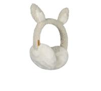 Child earmuffs Barts Fluffie Beige TU