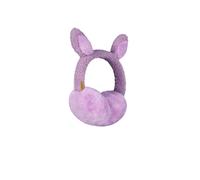 Child earmuffs Barts Fluffie Violet TU
