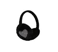 Child earmuffs Barts Glimmara Noir TU