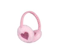 Child earmuffs Barts Glimmara Rose TU