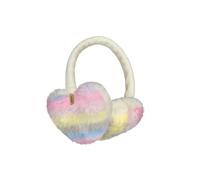 Child earmuffs Barts Hearty Rose TU