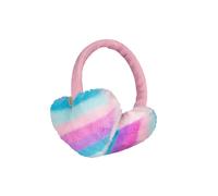 Child earmuffs Barts Hearty Violet TU