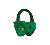 Child earmuffs Barts Rexie Vert TU