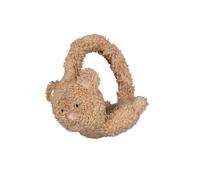 Child earmuffs Barts Teddy Marron TU